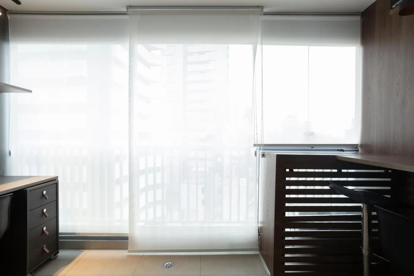 Apartmán 360 Vn Vergueiro By Housi São Paulo