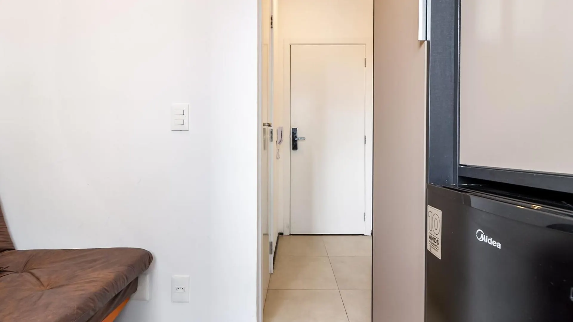 360 Vn Vergueiro By Housi Sao Paulo Apartment