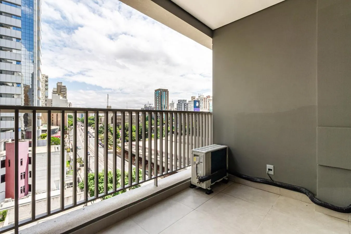 360 Vn Vergueiro By Housi Sao Paulo Brazil