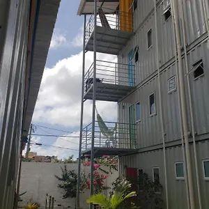  Apartamento Iron Flat Brasil