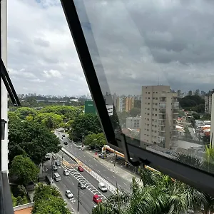 Ibirapuera Bienal São Paulo