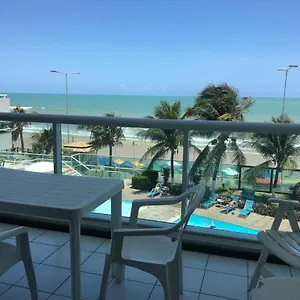  Apartamento Ponta Negra Brasil