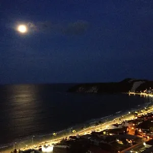  Apartamento Bela Vista De Ponta Negra Brasil