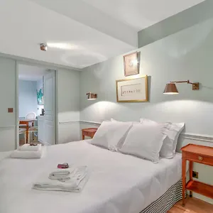  Apartamento Pick A Flat's In Saint Germain - Paul-louis Courier França