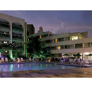  Apartamento Ponta Negra Beach - Flats & Suites Brasil