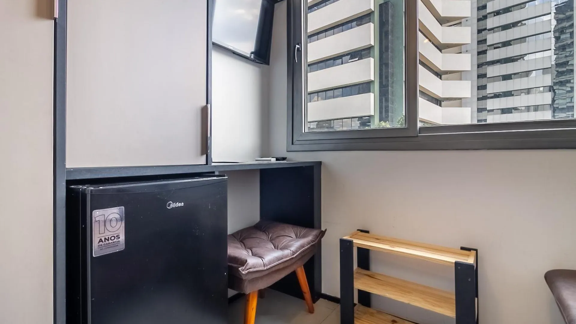 360 Vn Vergueiro By Housi São Paulo Apartamento