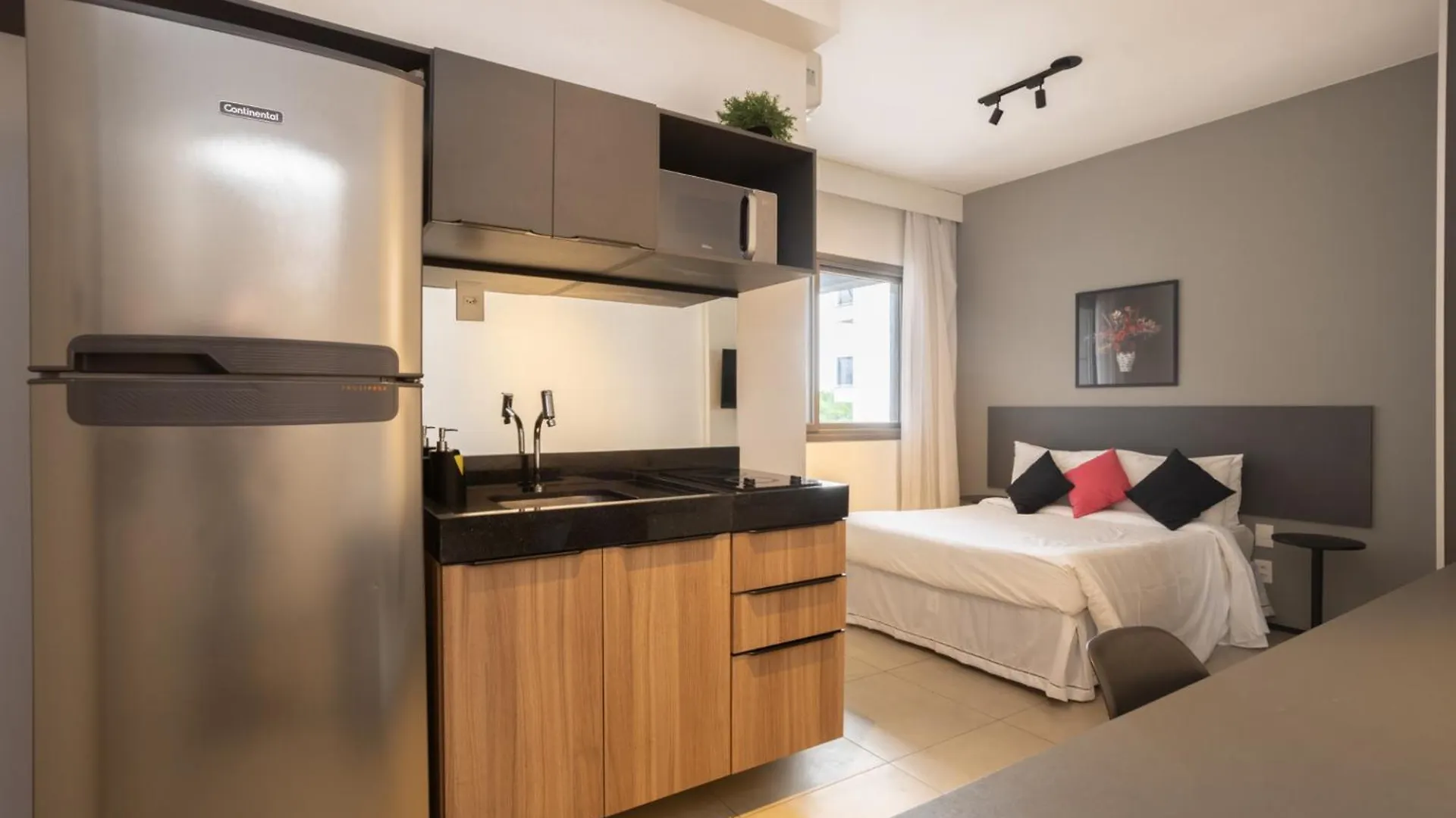Apartamento 360 Vn Vergueiro By Housi São Paulo