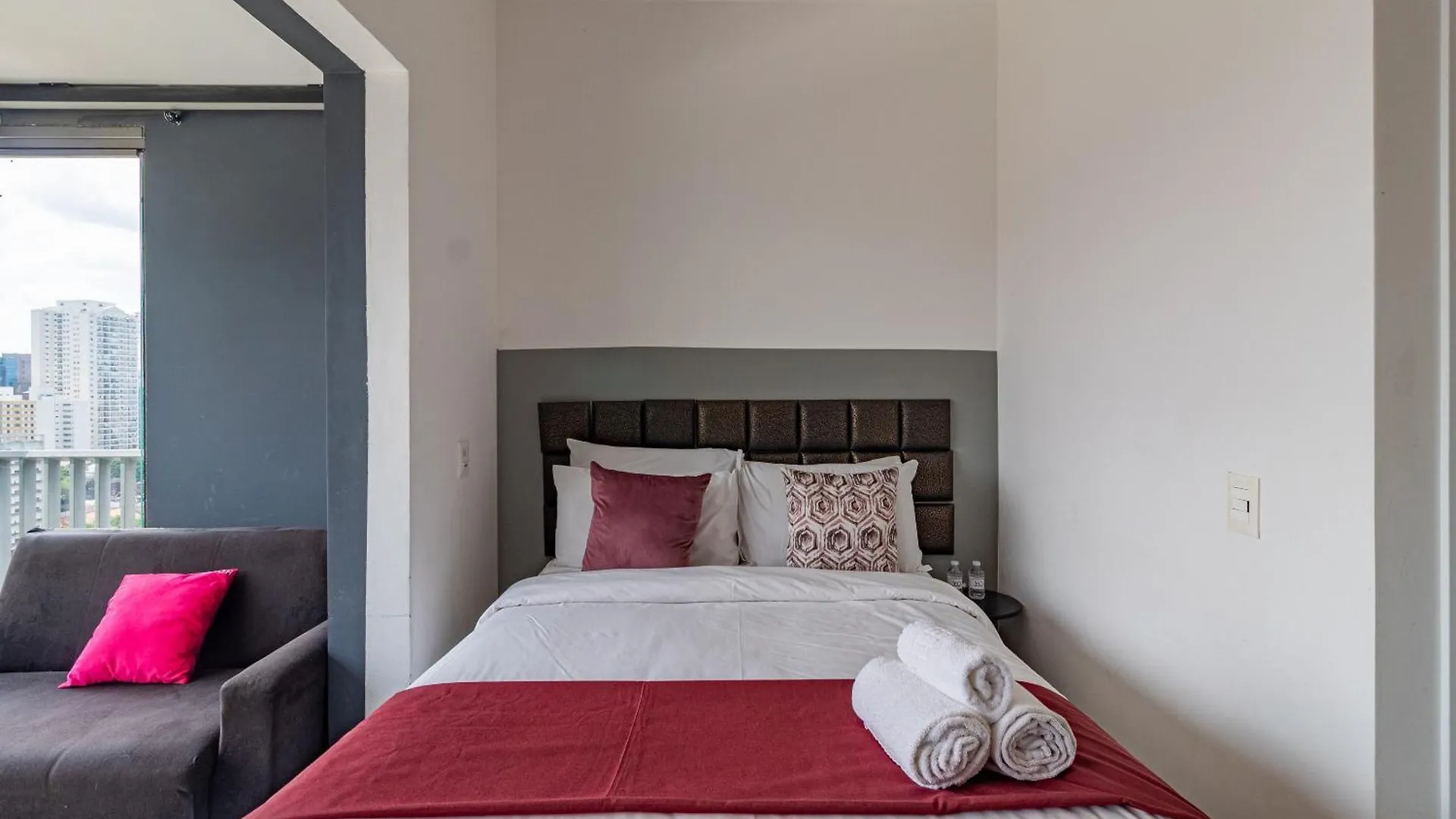 Apartamento 360 Vn Vergueiro By Housi São Paulo Brasil