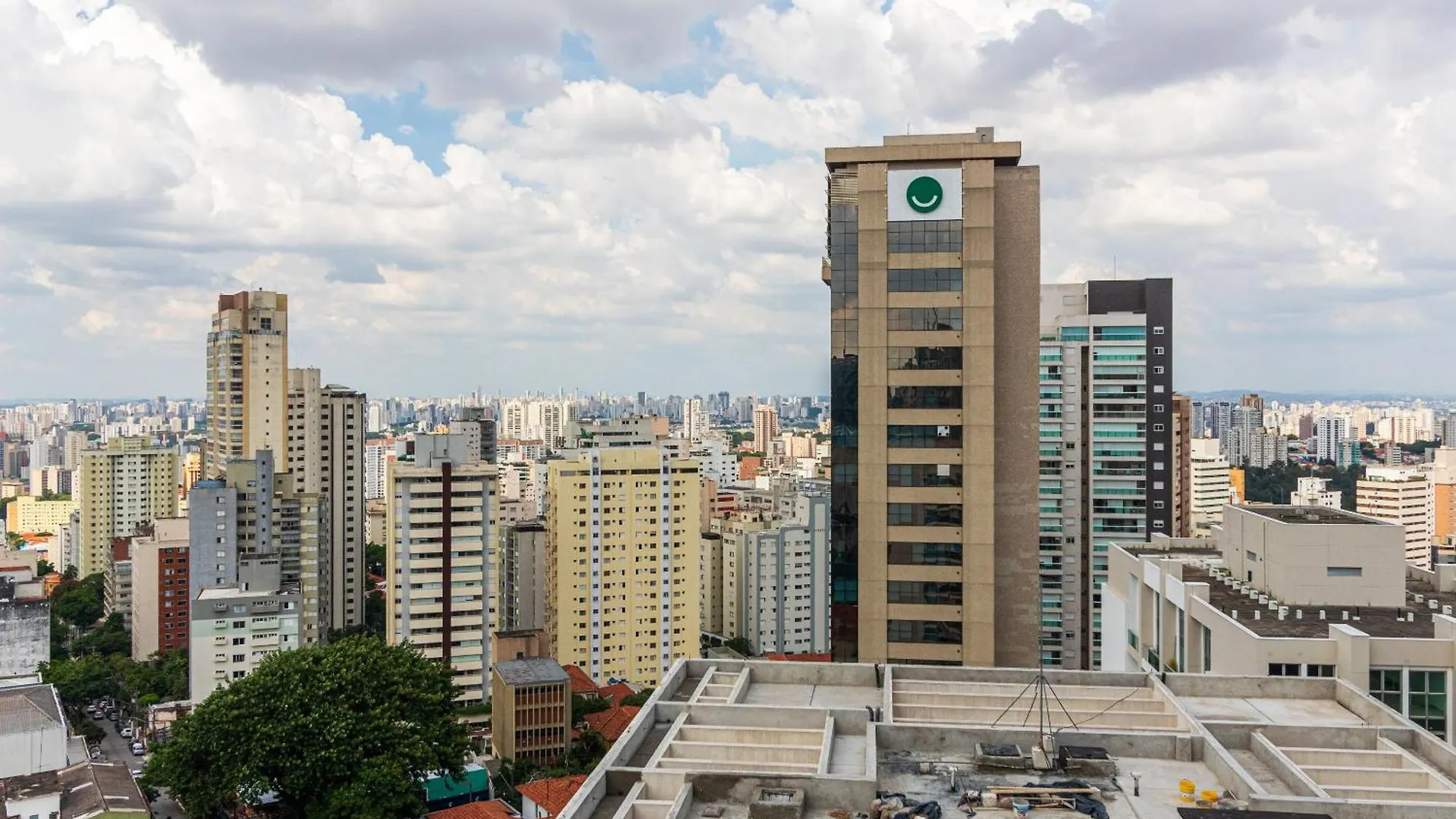 360 Vn Vergueiro By Housi São Paulo