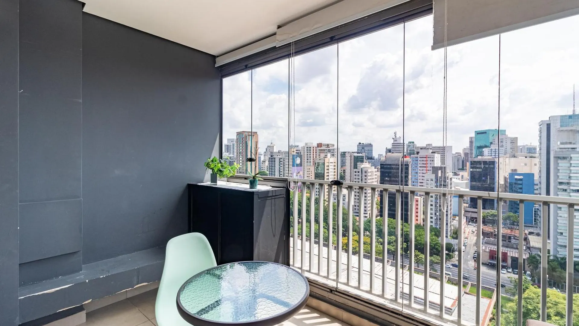 Apartamento 360 Vn Vergueiro By Housi São Paulo