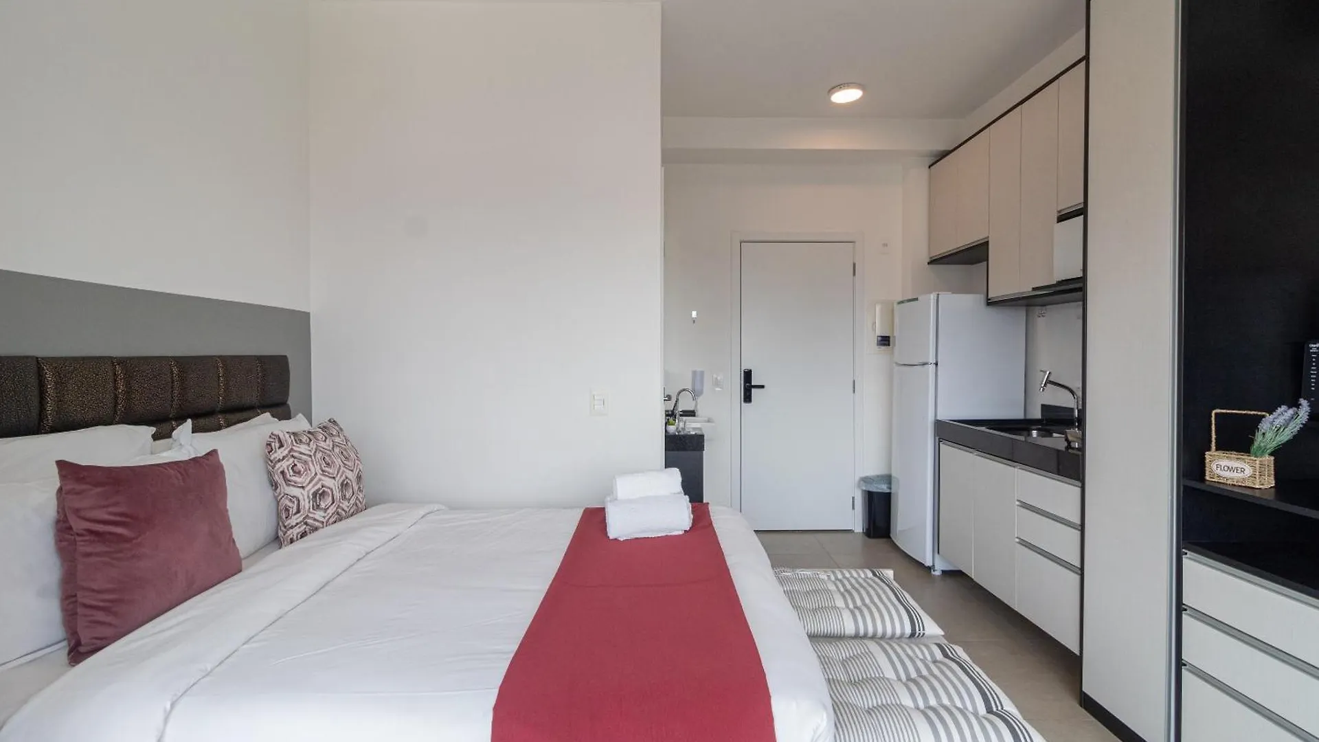 Apartamento 360 Vn Vergueiro By Housi São Paulo