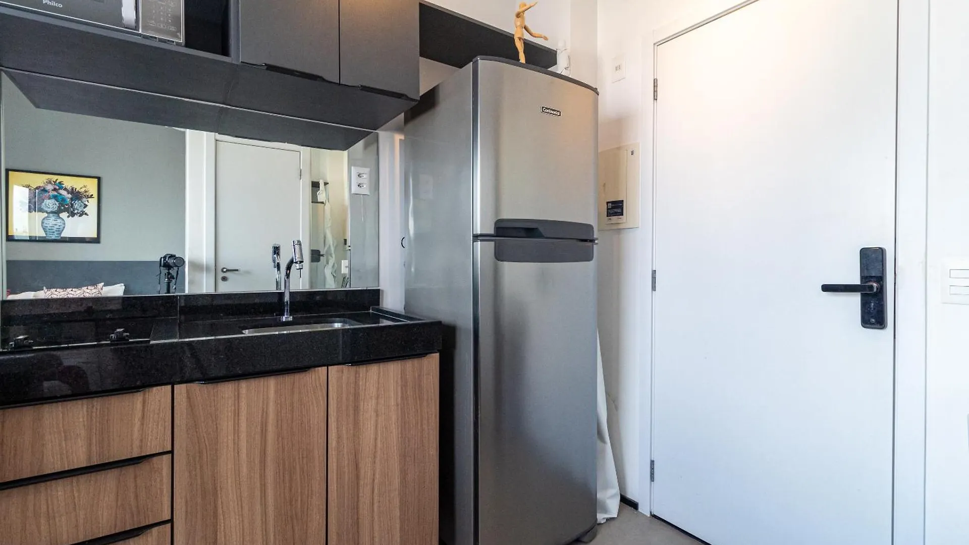 Apartamento 360 Vn Vergueiro By Housi São Paulo