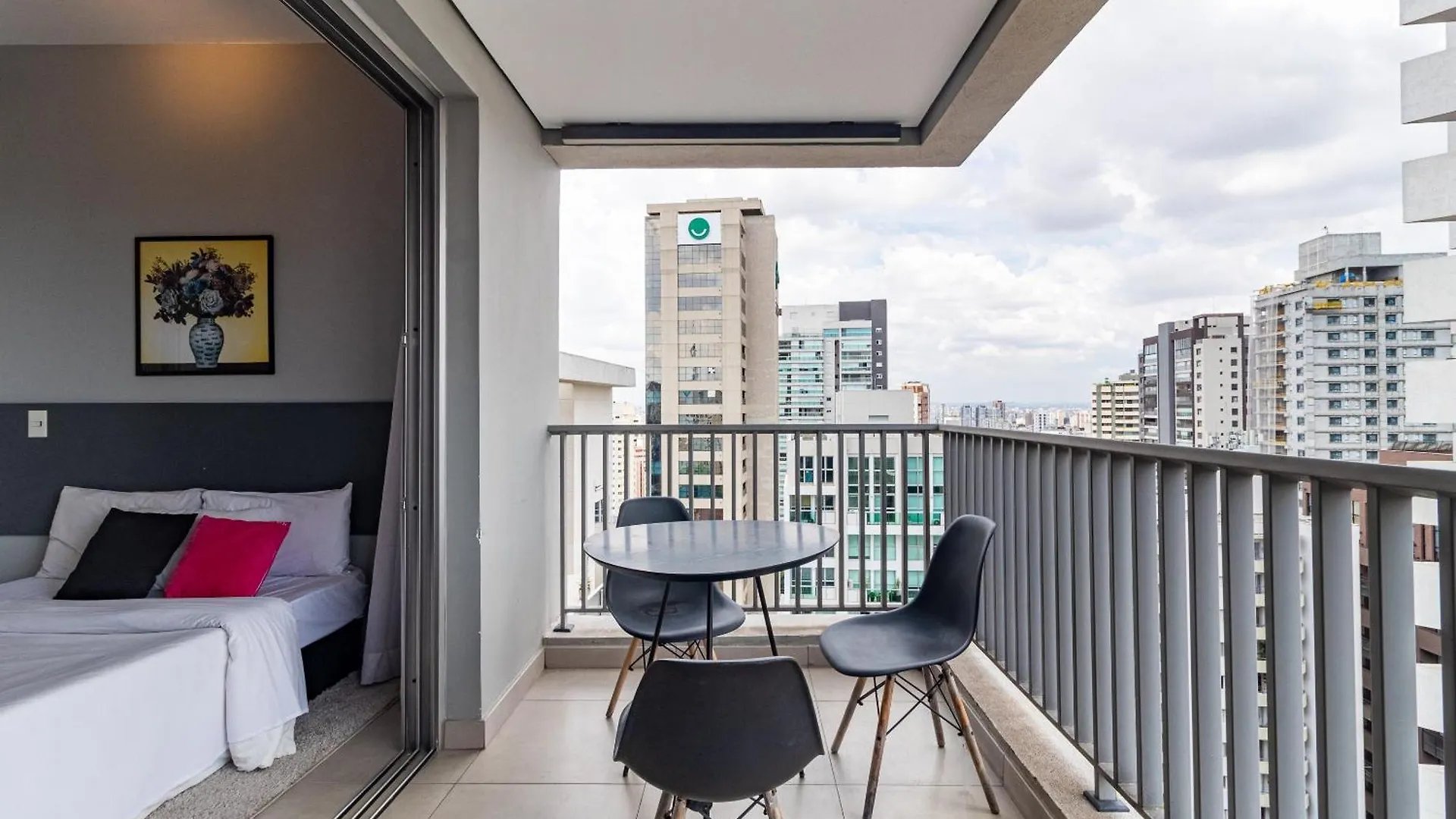 360 Vn Vergueiro By Housi São Paulo Apartamento