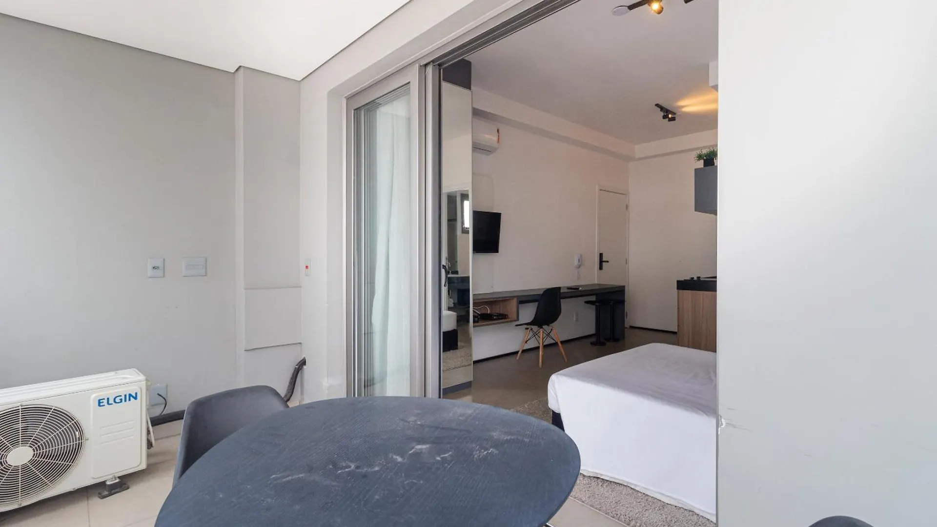 360 Vn Vergueiro By Housi São Paulo Apartamento