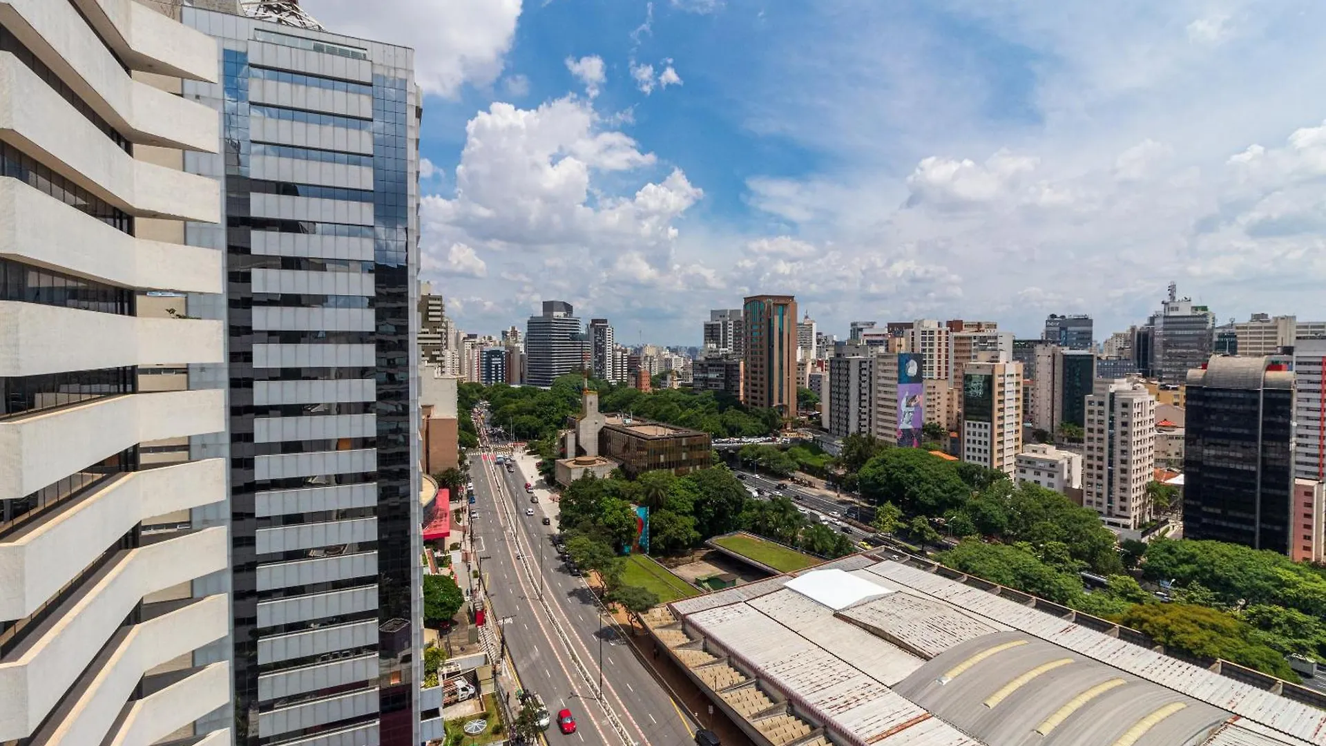 360 Vn Vergueiro By Housi São Paulo 0*,  Brasil