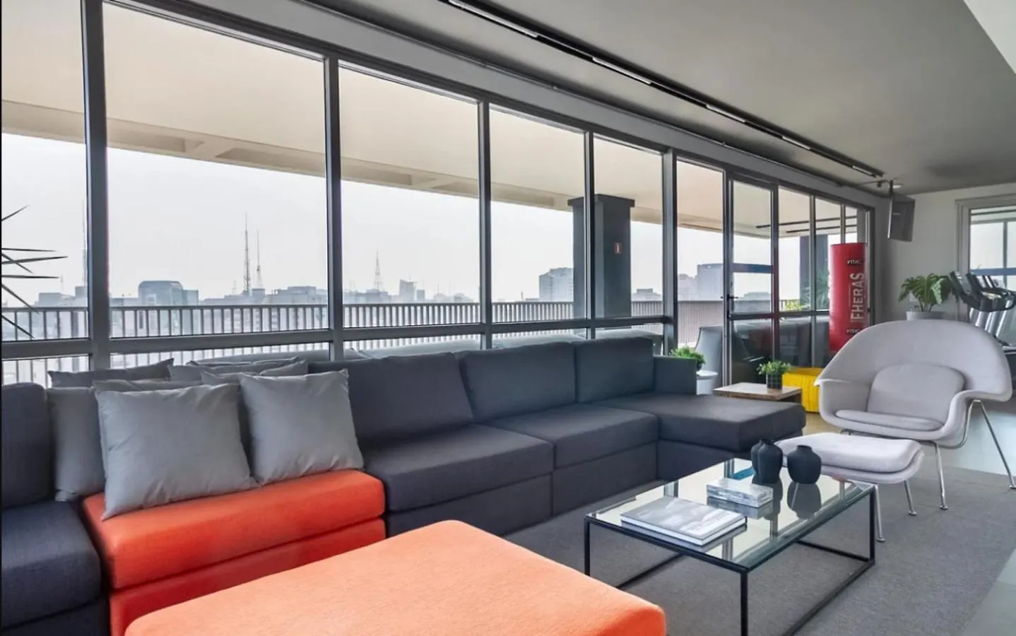 Apartamento 360 Vn Vergueiro By Housi São Paulo Brasil
