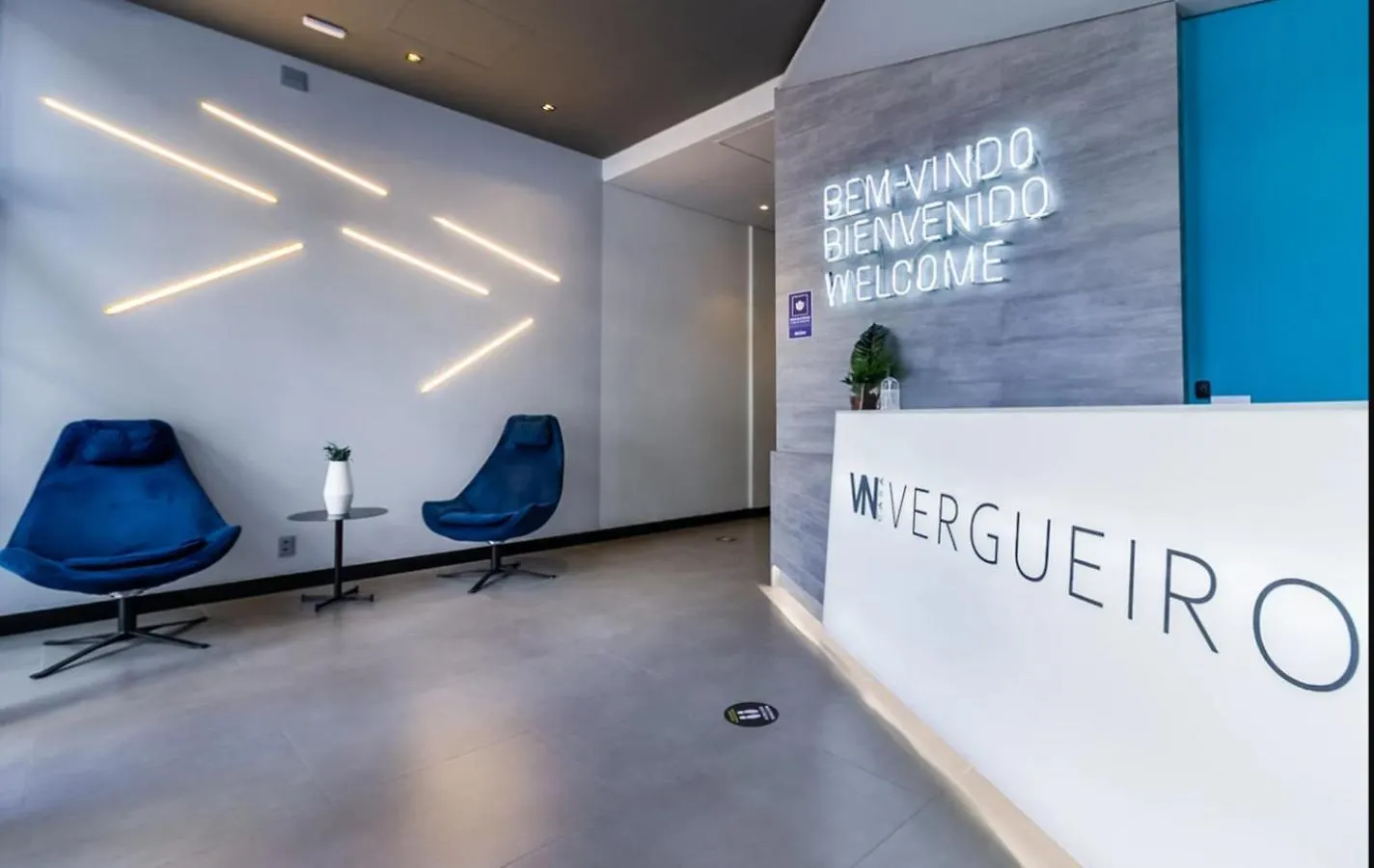 Apartamento 360 Vn Vergueiro By Housi São Paulo Brasil