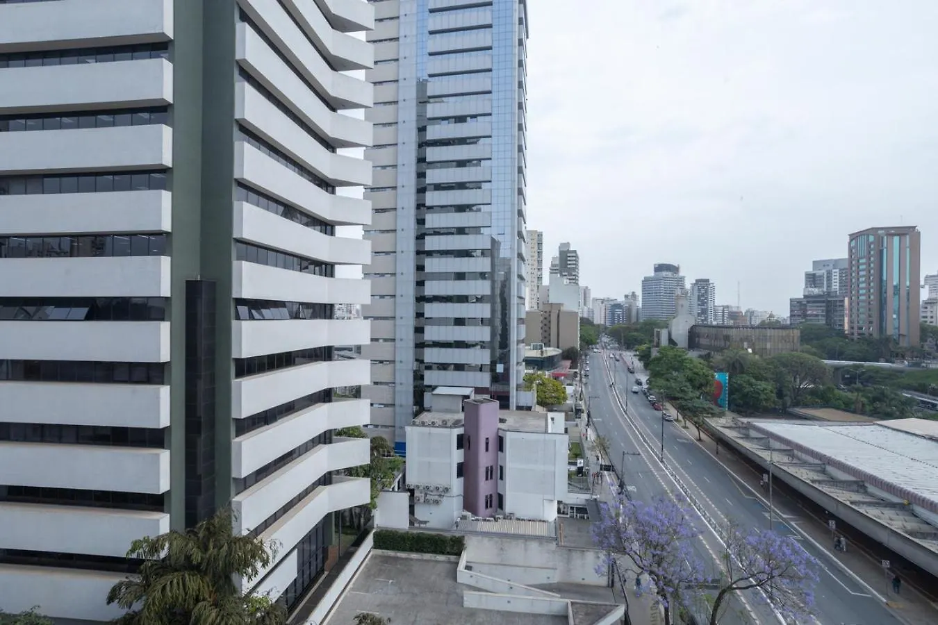 Apartamento 360 Vn Vergueiro By Housi São Paulo