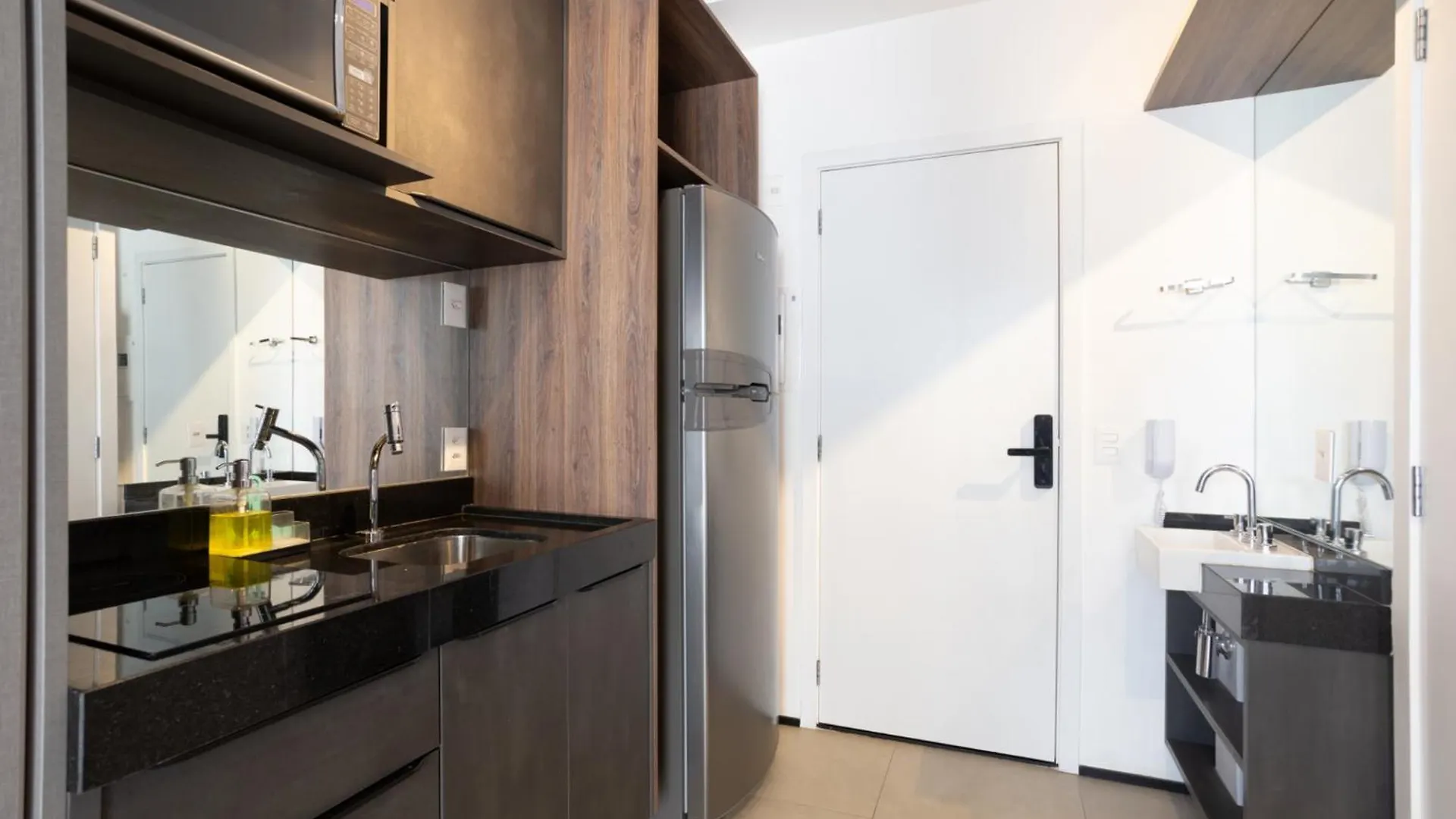 Apartamento 360 Vn Vergueiro By Housi São Paulo