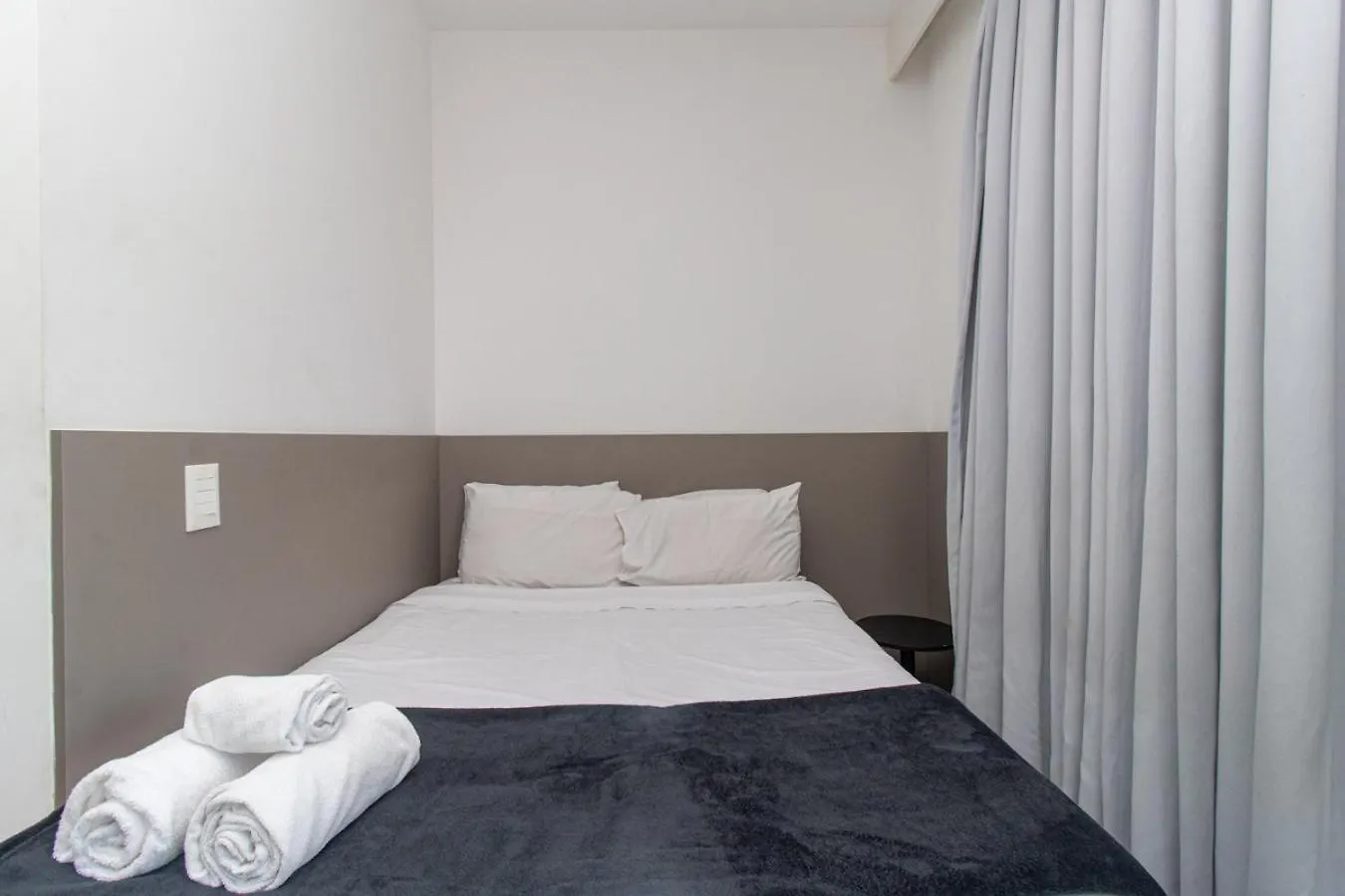 360 Vn Vergueiro By Housi Sao Paulo Apartment
