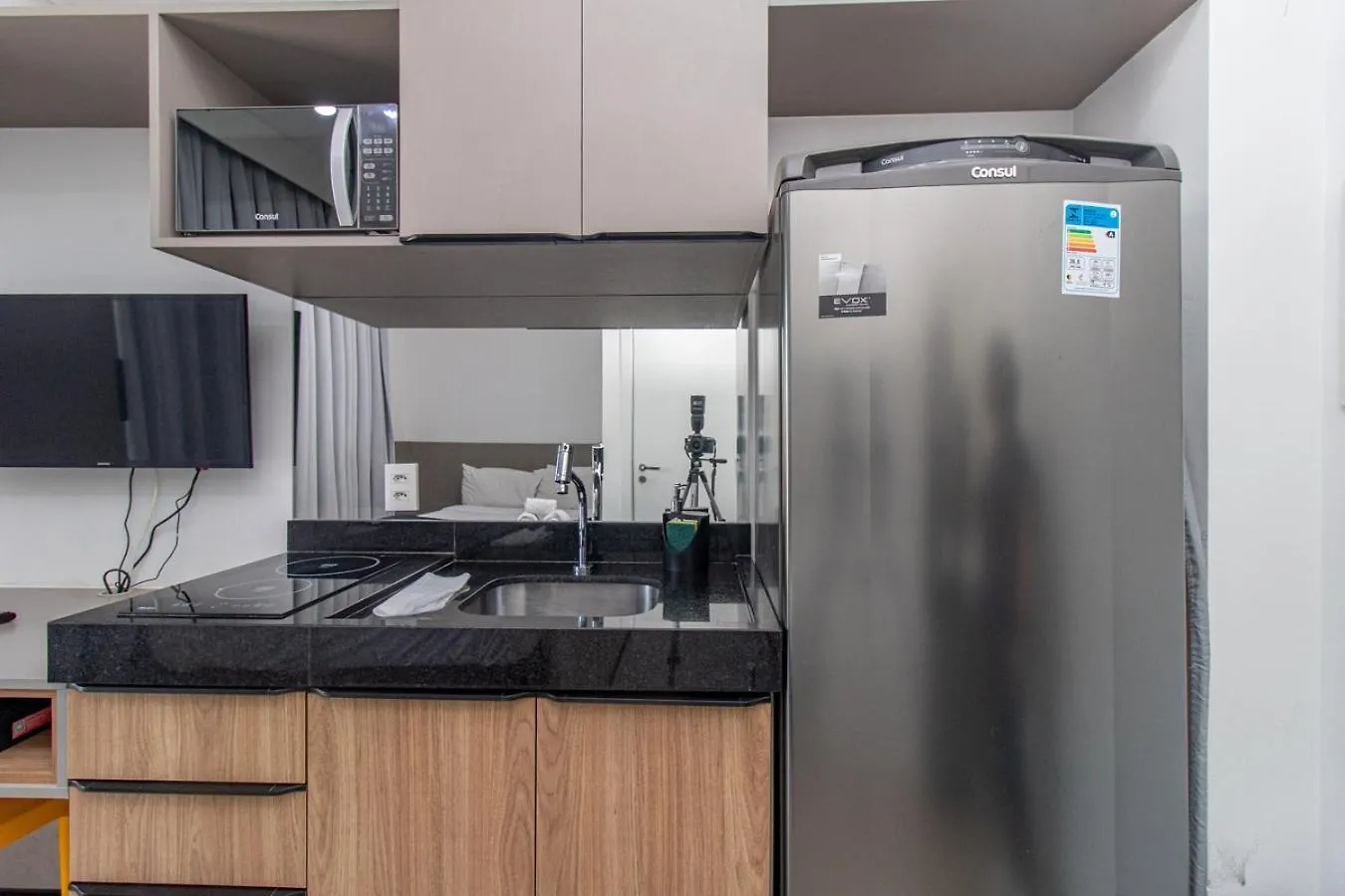 Apartamento 360 Vn Vergueiro By Housi São Paulo